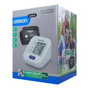 MED PRES ART AUT OMRON HEM-7120