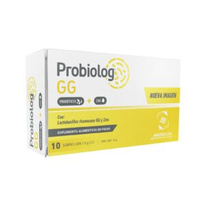 PROBIOLOG GG SUP ALIM 10SB 1.5G