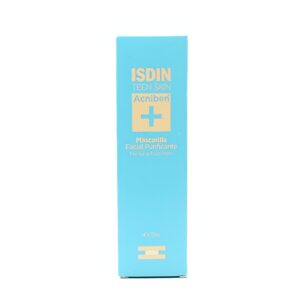 ISDIN MASCARI ACNIBEN PURIFI 7