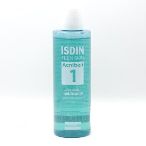 ISDIN GEL ACNIBE LIMPI MATI 20