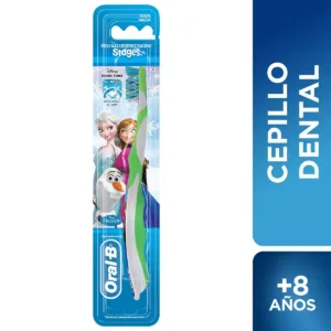 CEP DENT ORAL-B STAGES 4E+8ANOS