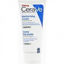 CREMA CORPORAL CERAVE HIDRA SECA 170