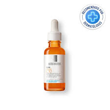 SERUM VITAMIN C10 ANTI-ARRU 30
