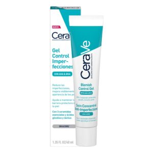 GEL CERAVE CONTROL IMPERFEC 40