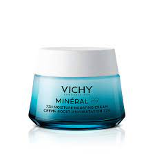 CREMA VICHY MINERAL 89 50ML