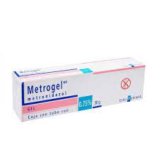 METROGEL GEL TB 30 G