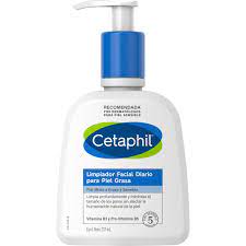 CETAPHIL GEL LIP PIEL GRASA 237 ML