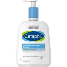 CETAPHIL LOC LIMPIADORA 473ML