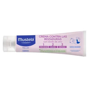 CRA MUSTELA BEBE ROZAD 50 ML