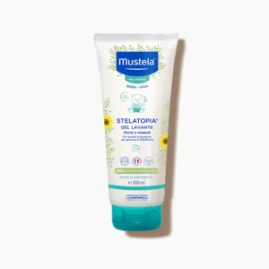 GEL LAVANTE STELATOPIA MUSTELA 200ML