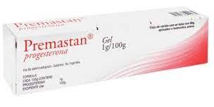PREMASTAN TB 80G