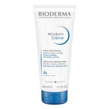 CREMA ATODERM ROSTRO-CUERPO 200