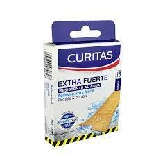 CURITAS EX-FUERTE RESIS AGUA16PZA