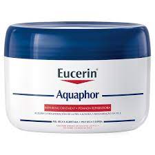 CREMA EUCERIN AQUAPHOR/PIEL SCA 99G