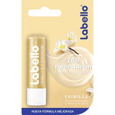 POM LAB LABELLO VNLLA BUTTERC