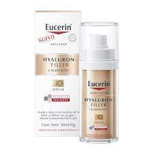 CREMA EUCERIN HYALURON FILLER ELASTICITY SÉRUM 3D 30 ML