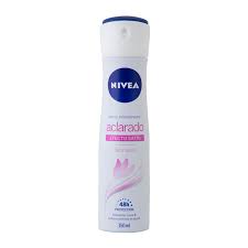DESOD NIVEA ACLASATIN SPY150 244