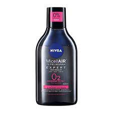 MICELLAIR EXPERT O2 400ML