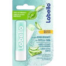 POM LAB LABELLO 2EN1 ALOE VERA