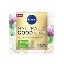 CREMA NIV NATURAL A-EDAD DIA 50ML