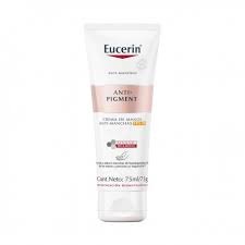 CREMA EUCERIN ANTI-PIG MANOS 75
