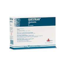 QUESTRAN POLVO 4G CJA SOBC/10