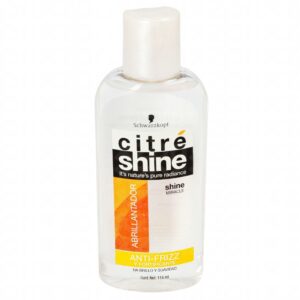ABRILLANT C-SHINE ANTIFRIZZ 118ML