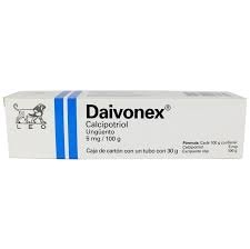 DAIVONEX 30G UNG