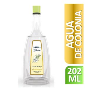 COL FLOR DE NARANJA 202 ML  262