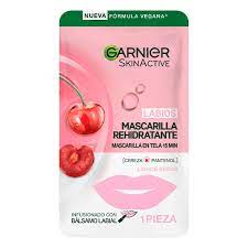 MASC REHID GARNIER P-LABIOS SE