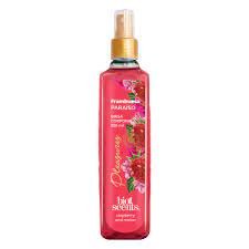 FRAGANCIA BIOSCENTS CORP FRAMBU 250