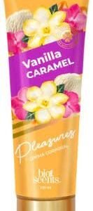 CREMA BIOSCENTS CORP VAIN-DEL 22