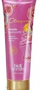 CREMA BIOSCENTS CORP FESS-RAD 22
