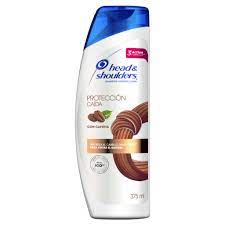 SHAMPOO H&S PROTECCIO CAIDA 375ML 135
