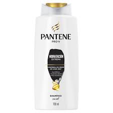 SHAMPOO PANTENE HIDRATACION EXTREM 700ML N