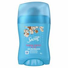 DESODORANTE SECRET POWDER PROT STICK 45G