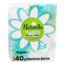 PANTY PROTEC NATU DIA RESPIRA C/40