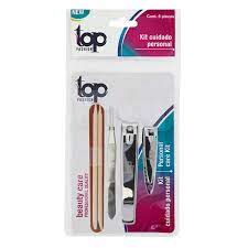 KIT TOP FASHION CUIDADO PERSO