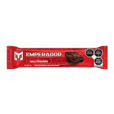 EMPERADOR CHOCOLATE 91G