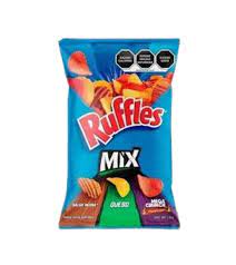 RUFFLESMIX 55