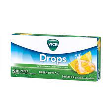 VICK LIMON PAST 20