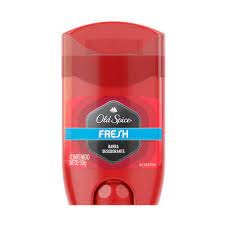 DESODORANTE OLD SPICE FRE STICK 50G
