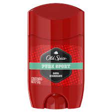 DESODORANTE OLD SPICE PURE SPORT50 198