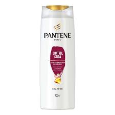 SHAMPOO PANTENE C-CAIDA A/PV400ML 230
