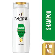 SHAMPOO PANTENE RESTORING 400ML