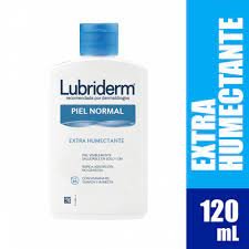 CREMA LUBRIDERM P/NORMAL 120ML 424