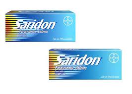 SARIDON PROMOCION 100COM+20COM