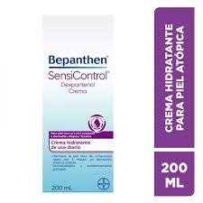 CREMA BEPANTHEN SENSI-C HIDRA 20