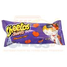 CHEETOS SHOTS FLAMIN