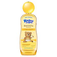 SHAMPOO GRISI RICITOS ORO 250ML  219